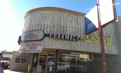 Medical Arts Rexall Pharmacy