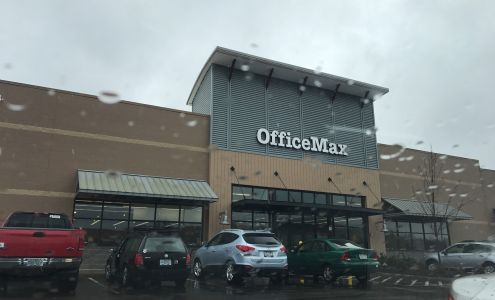 OfficeMax