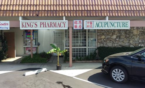 King's Pharmacy