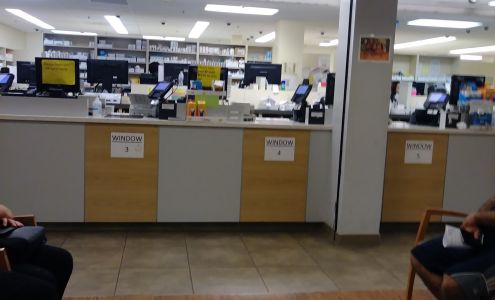 Pharmacy | Kaiser Permanente Garden Grove Medical Office