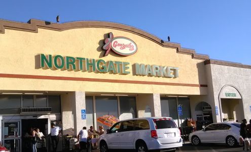 Northgate Market