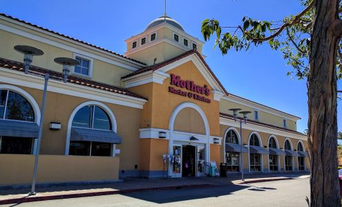 Mother's Market & Kitchen