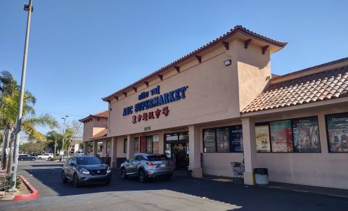 Siêu Thị ABC Supermarket