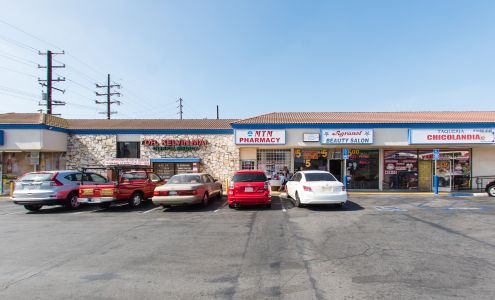 Professional Pharmacy Santa Ana (Formerly MTM Pharmacy)