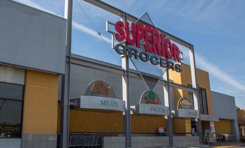 Superior Grocers