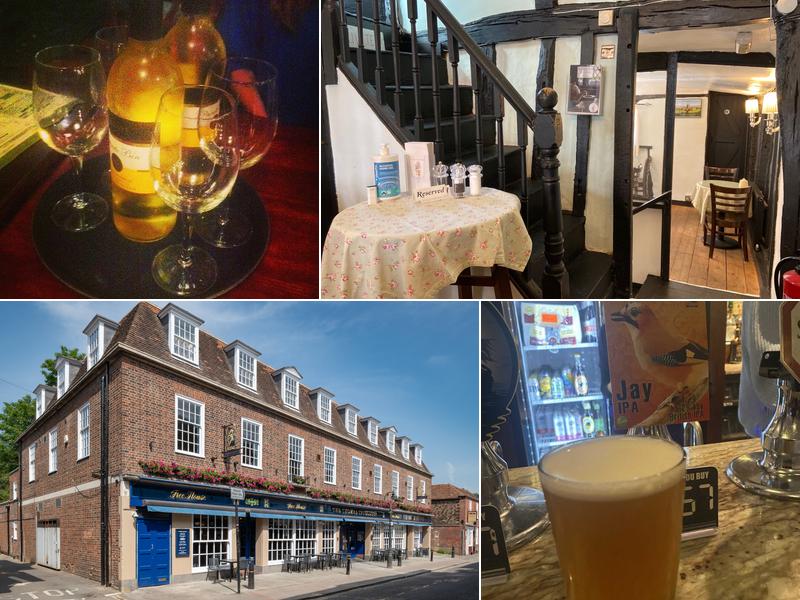 The Thomas Ingoldsby