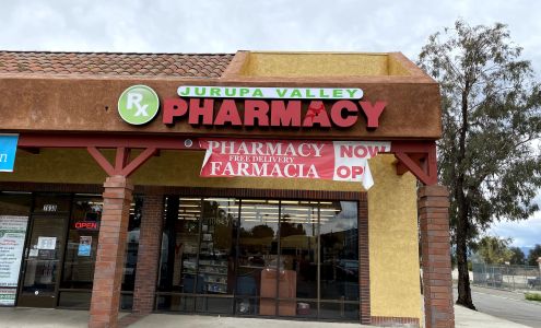 Jurupa Valley Pharmacy
