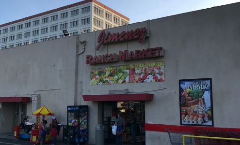 Jimenez Ranch Market