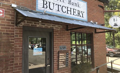 Left Bank Butchery