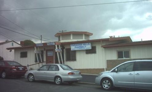 Paradise Hills Pharmacy