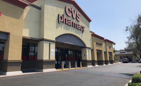 CVS Pharmacy y más