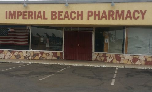 Imperial Beach Pharmacy Imperial Beach