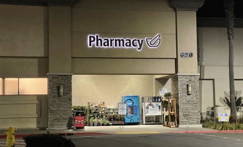 Vons Pharmacy