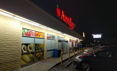 Apple Tree Market Chula Vista