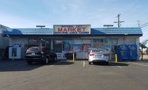 National City Market