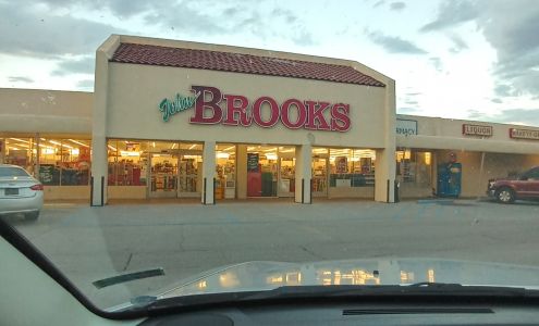 John Brooks Super Mart