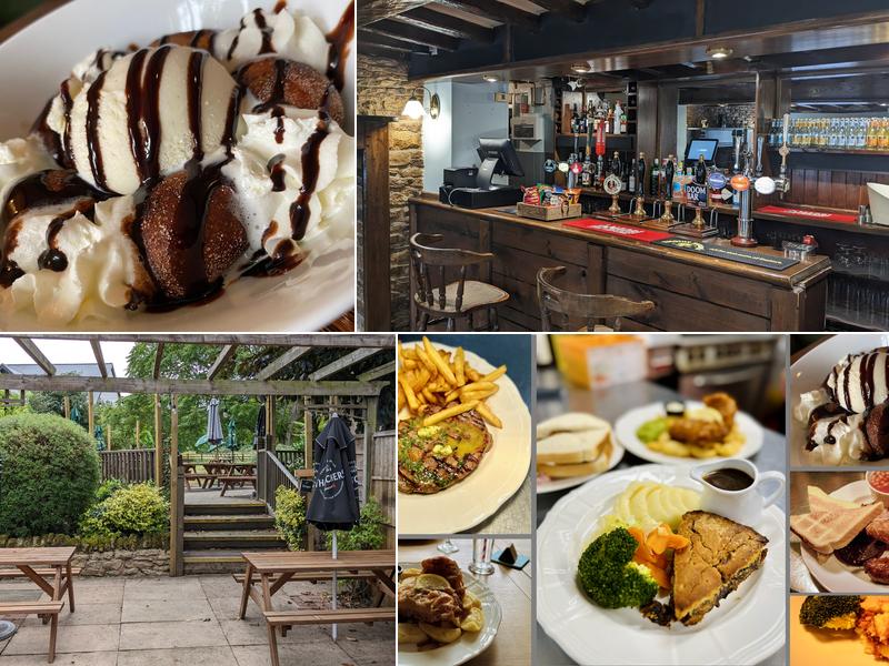 The Horseshoe Lavendon