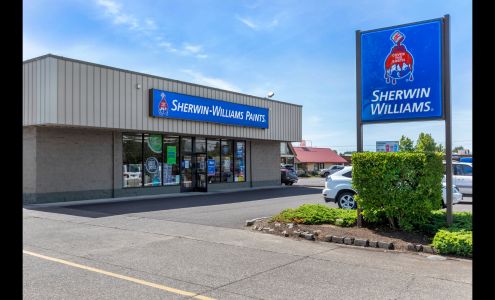 Sherwin-Williams Paint Store