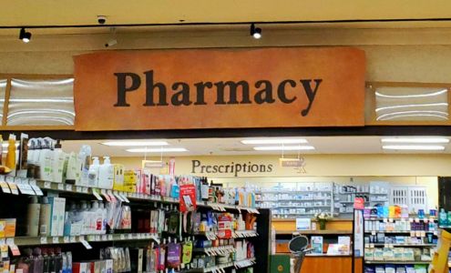 Raley's Pharmacy Pleasanton