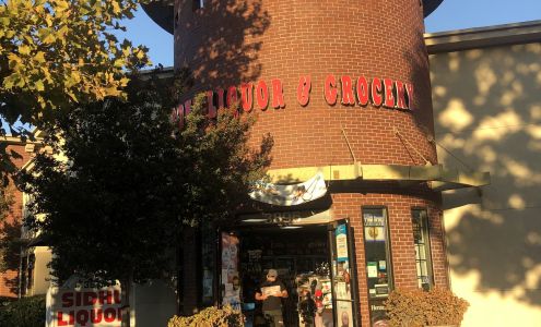 Sidhu Liquor & Grocery
