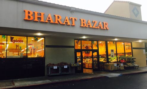 Bharat Bazar Union City