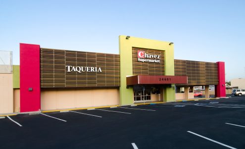 Chavez Supermarket