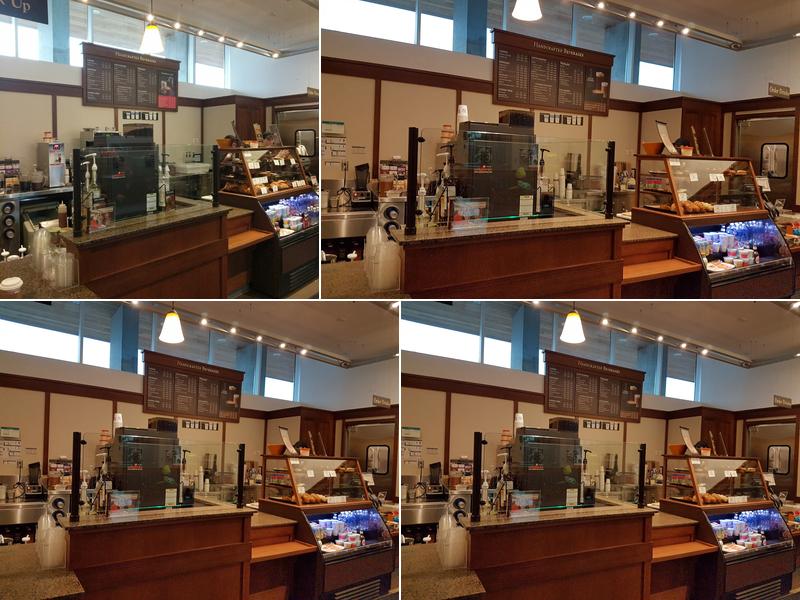 Cascadia Cafe 1701 SW Western Blvd, Corvallis