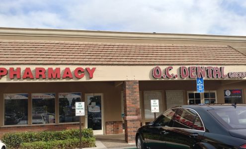 Irvine Pharmacy