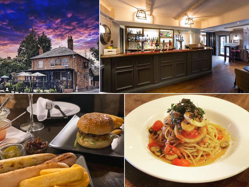 The Lion Of Beaconsfield