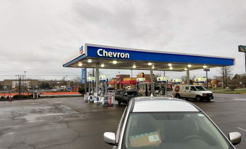 Chevron