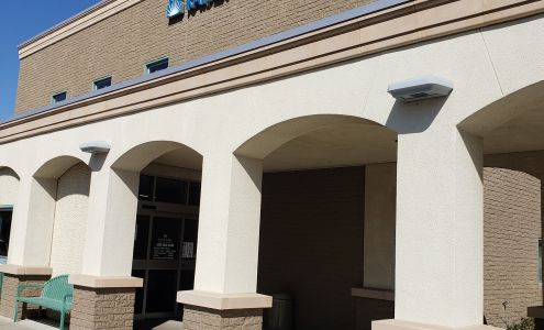 Pharmacy I Kaiser Permanente Dale Road Medical Offices