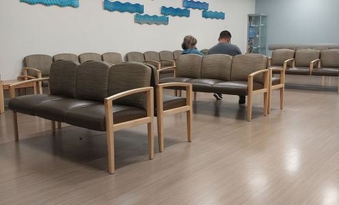 Kaiser Permanente Pharmacy