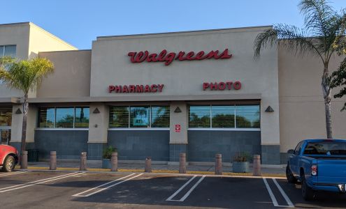 Walgreens Pharmacy