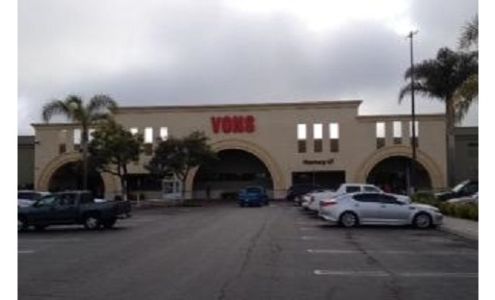 Vons Pharmacy