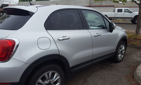 Enterprise Rent-A-Car