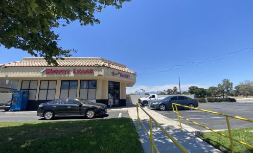 Norm's Market & Liquor