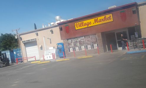 Village Market Hatch