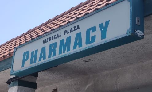 Medical Plaza Pharmacy Moreno Valley