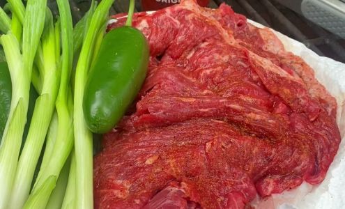 Familia Mexicana Carniceria