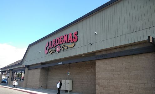 Cardenas Markets