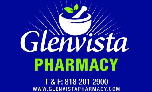 Glenvista Pharmacy Glendale