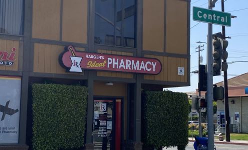 Haugen's Ideal Pharmacy Glendale