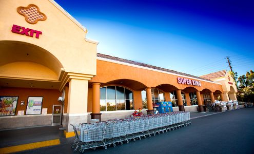 Super King Market | Los Angeles