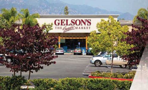 Gelson's La Canada Flintridge La Cañada Flintridge