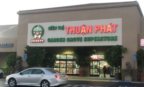 Shun Fat Westminster Superstore Thuận Phát