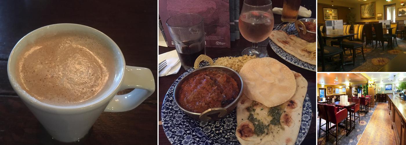 The Blackwater Stream - JD Wetherspoon