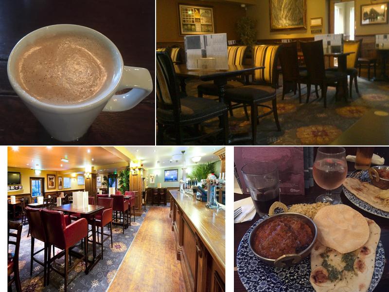 The Blackwater Stream - JD Wetherspoon