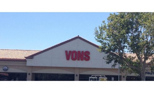 Vons Pharmacy