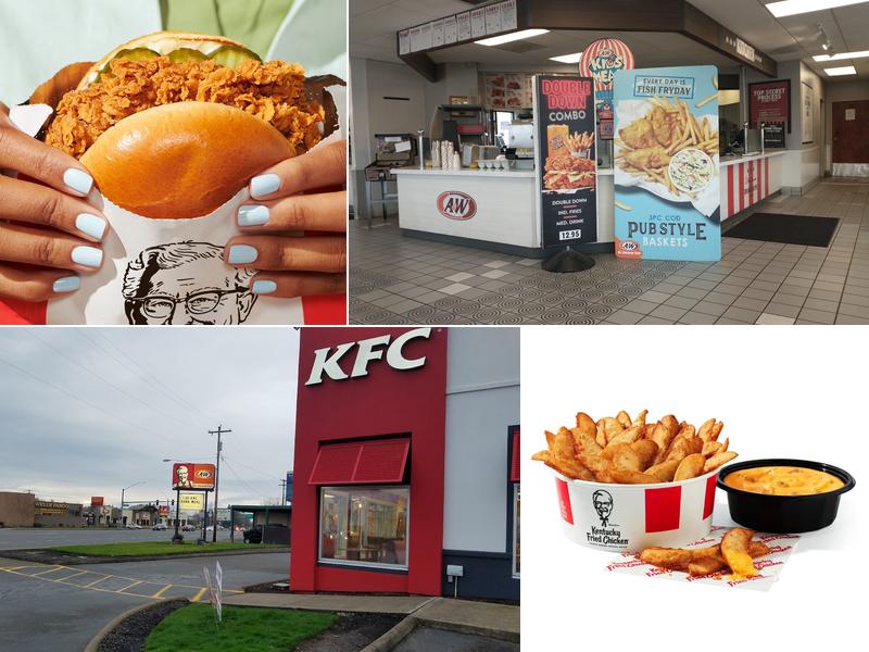 KFC