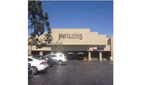 Pavilions West Hills